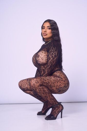 latinmodel Foto Nua Vazada OnlyFans 48