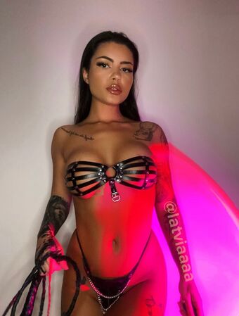 latviaaaa Foto Nua Vazada OnlyFans 18