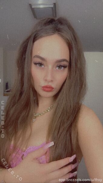 laurafrxy Foto Nua Vazada OnlyFans 4