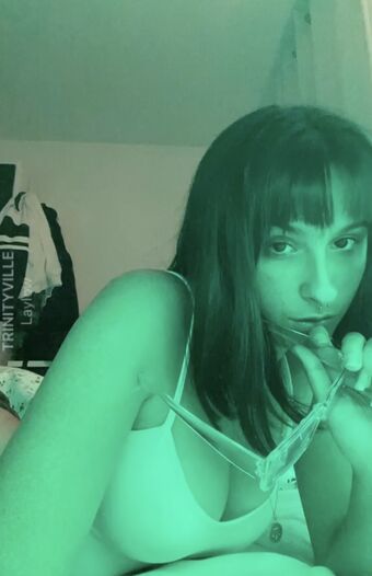 Laureen Foto Nua Vazada OnlyFans 4