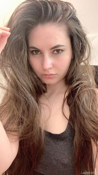 Lauren Brite