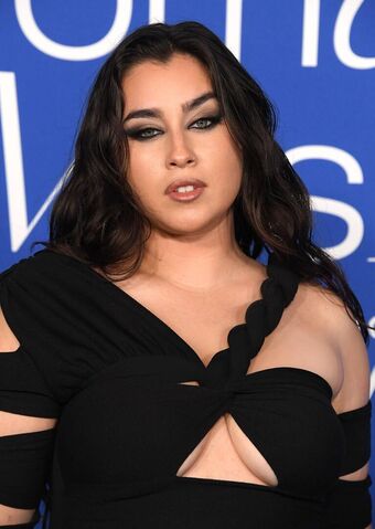 Lauren Jauregui