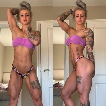 Lauren Kenealy Foto Nua Vazada OnlyFans 17