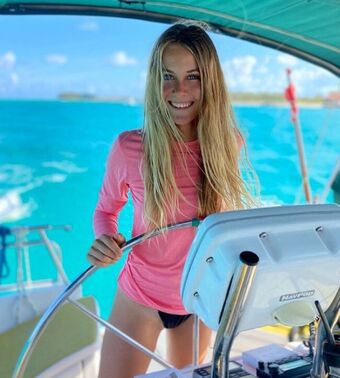 Lauren Landers Foto Nua Vazada OnlyFans 5