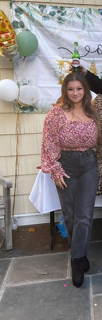 Lauren Risotti
