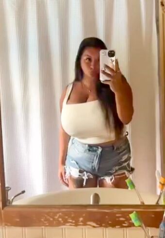Lauren Risotti Foto Nua Vazada OnlyFans 35