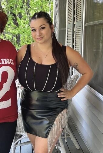 Lauren Risotti Foto Nua Vazada OnlyFans 36