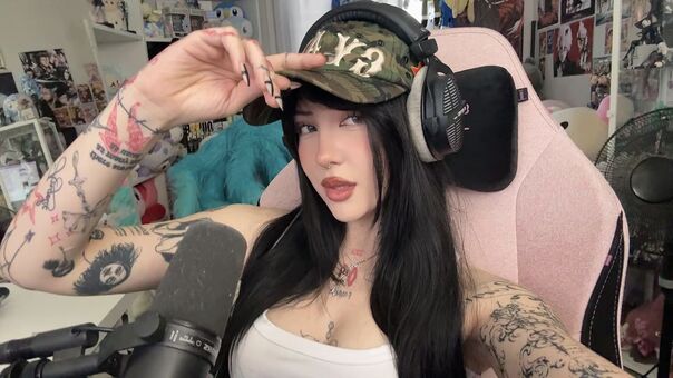 Laurinchhhe Foto Nua Vazada OnlyFans 100