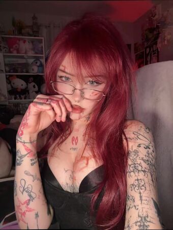 Laurinchhhe Foto Nua Vazada OnlyFans 104