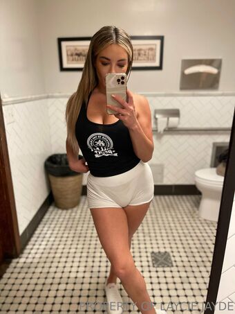 laycieslit Foto Nua Vazada OnlyFans 2
