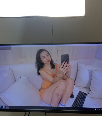 ld021 Foto Nua Vazada OnlyFans 9