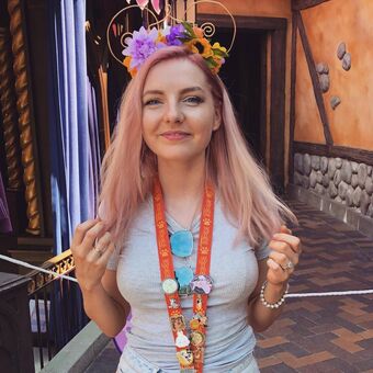 LDShadowLady Foto Nua Vazada OnlyFans 25