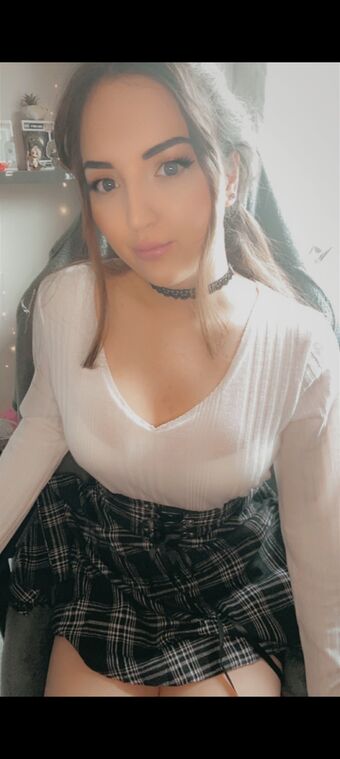 leaah Foto Nua Vazada OnlyFans 7
