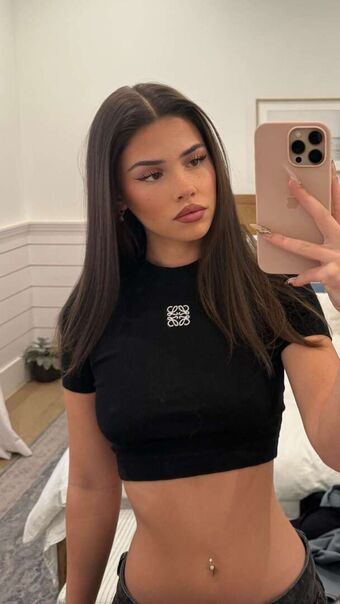 Leah Halton