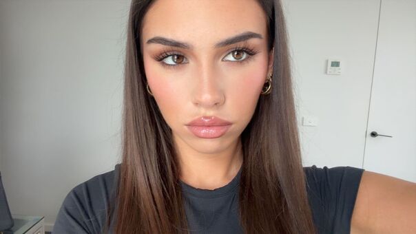 Leah Halton