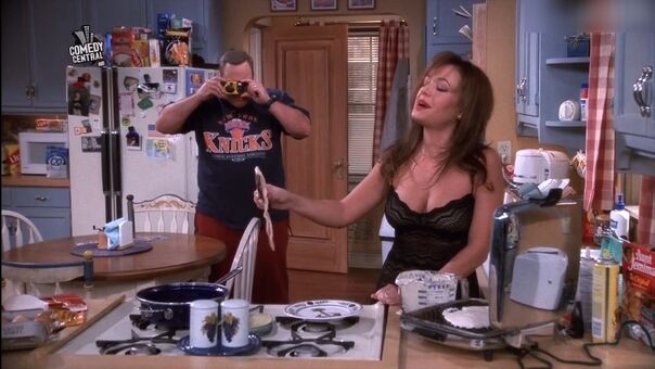 Leah Remini