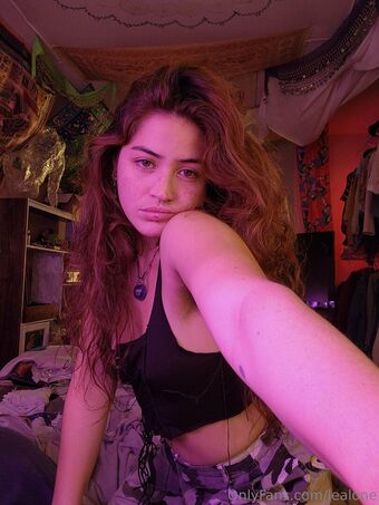 lealone Foto Nua Vazada OnlyFans 17