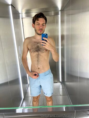 leandrobellmer Foto Nua Vazada OnlyFans 12