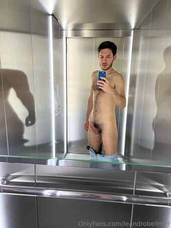 leandrobellmer Foto Nua Vazada OnlyFans 14