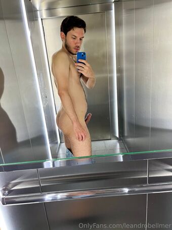 leandrobellmer Foto Nua Vazada OnlyFans 16