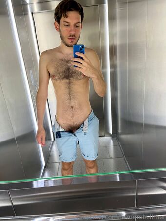 leandrobellmer Foto Nua Vazada OnlyFans 17