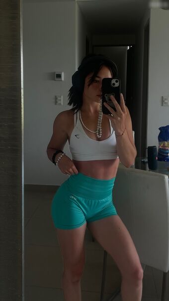 leanedsns Foto Nua Vazada OnlyFans 4