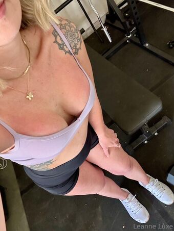 leanneluxe