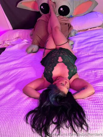 ledaafterdark Foto Nua Vazada OnlyFans 14