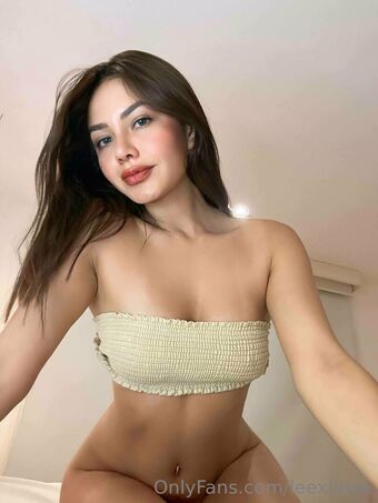 leexlinee Foto Nua Vazada OnlyFans 26