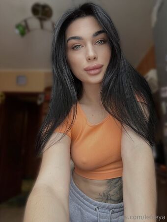 lefreya Foto Nua Vazada OnlyFans 15