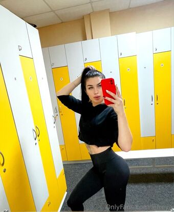 lefreya Foto Nua Vazada OnlyFans 16