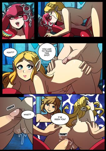 Legendzelda