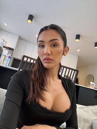 Leigh Foto Nua Vazada OnlyFans 10