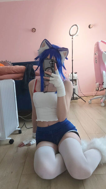 leikyu Foto Nua Vazada OnlyFans 29