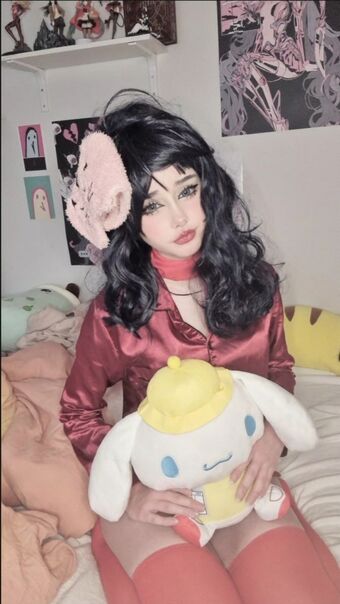 leikyu Foto Nua Vazada OnlyFans 30