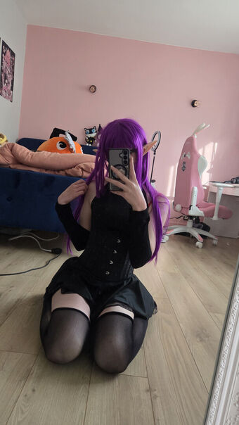 leikyu Foto Nua Vazada OnlyFans 36