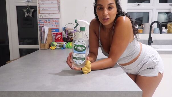 Leila Berisha Foto Nua Vazada OnlyFans 54