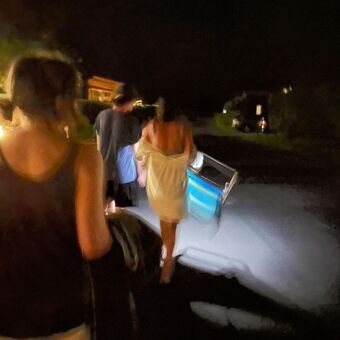 Leilani Azalea Foto Nua Vazada OnlyFans 34