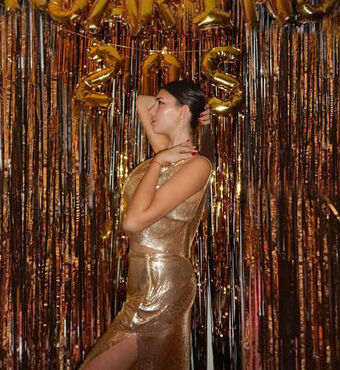 Leilani Azalea Foto Nua Vazada OnlyFans 42