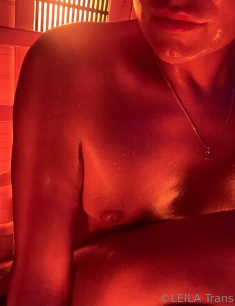 leilatrans Foto Nua Vazada OnlyFans 14