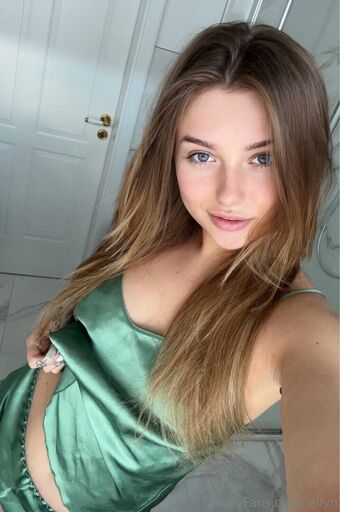 leilyn Foto Nua Vazada OnlyFans 28