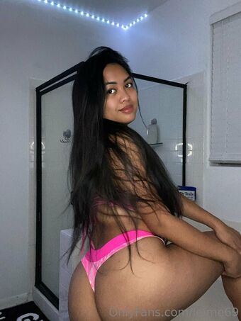 leime69 Foto Nua Vazada OnlyFans 48