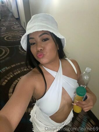 leime69 Foto Nua Vazada OnlyFans 58