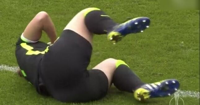 Lena Oberdorf Foto Nua Vazada OnlyFans 16