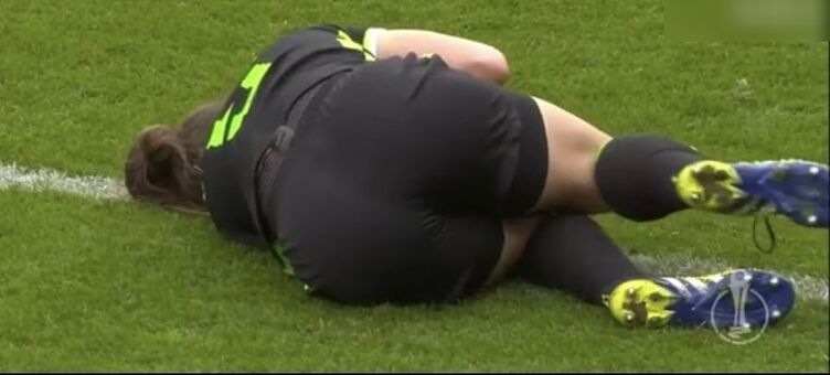 Lena Oberdorf Foto Nua Vazada OnlyFans 17