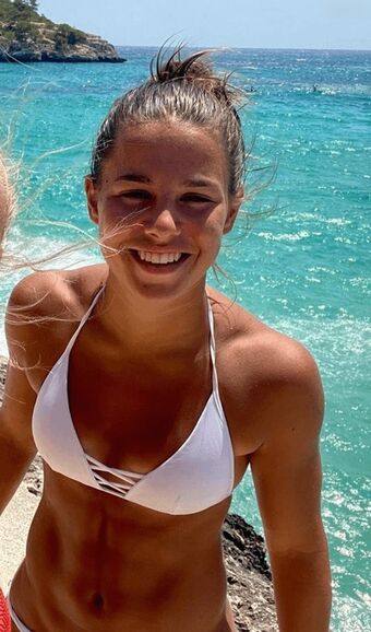 Lena Oberdorf Foto Nua Vazada OnlyFans 26