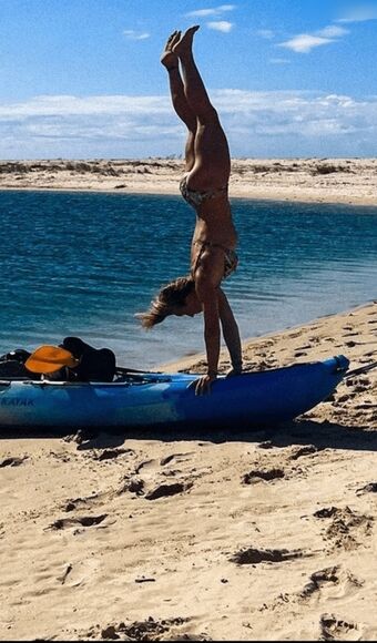 Lena Oberdorf Foto Nua Vazada OnlyFans 27