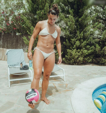 Lena Oberdorf Foto Nua Vazada OnlyFans 29