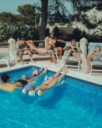 Lena Oberdorf Foto Nua Vazada OnlyFans 30