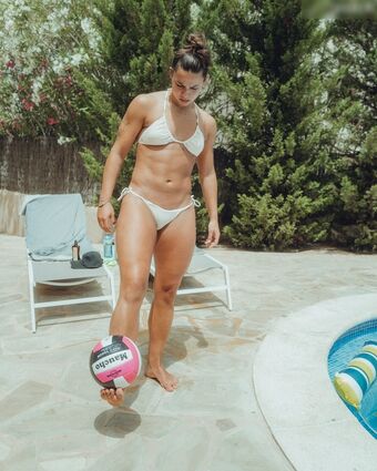 Lena Oberdorf Foto Nua Vazada OnlyFans 31